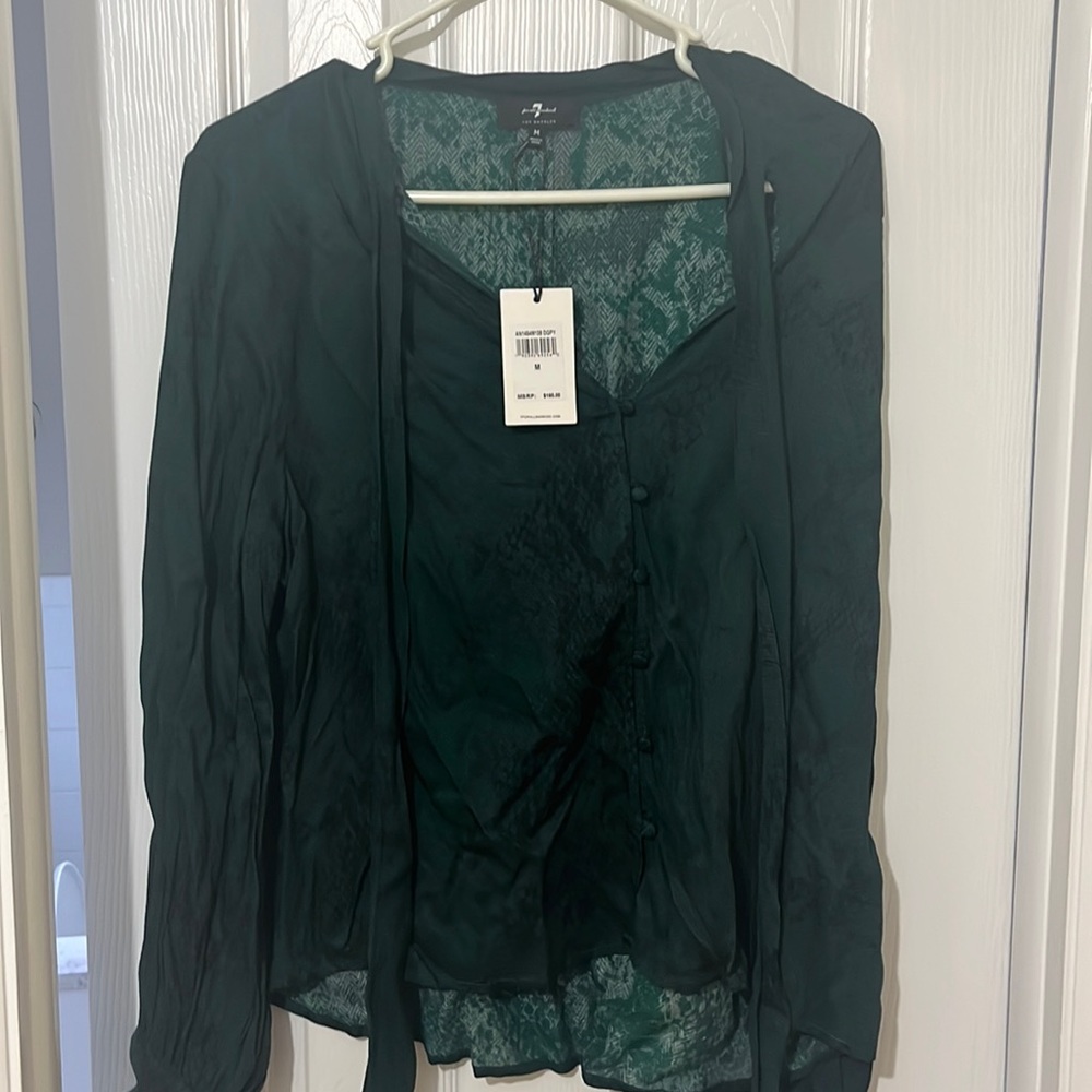 Blouse